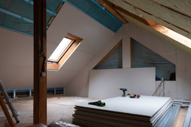 Best Insulation Materials and Products in Kings Park, VA