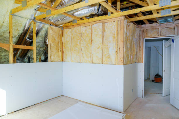 Best Types of Insulation in Kings Park, VA